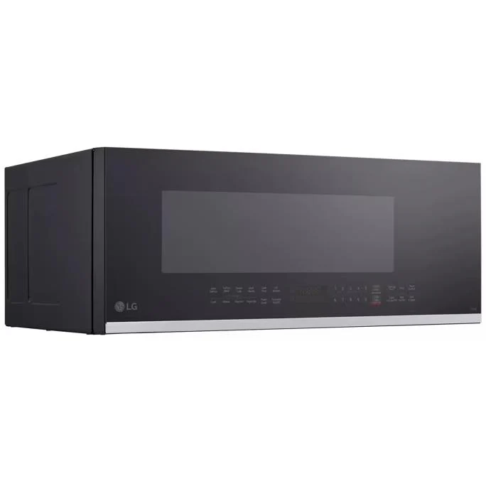 LG Four à micro-ondes à hotte intégrée de 1,3 pi. cu. avec EasyClean® MVEF1337F - Image 10