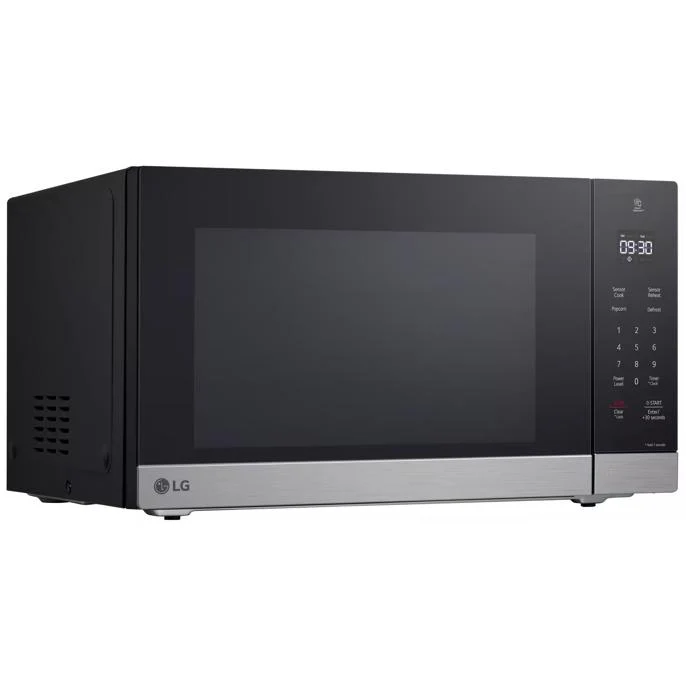 LG Four à micro ondes de comptoir de 22 po, 1,5 pi cu avec inverter intelligent - Image 10