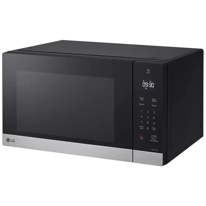 LG Four à micro ondes de comptoir de 22 po, 1,5 pi cu avec inverter intelligent - Image 11