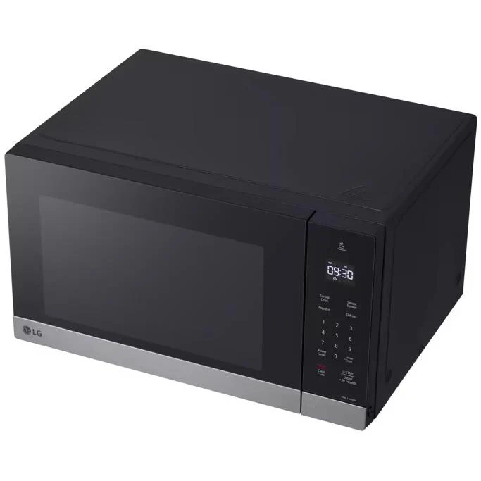 LG Four à micro ondes de comptoir de 22 po, 1,5 pi cu avec inverter intelligent - Image 15
