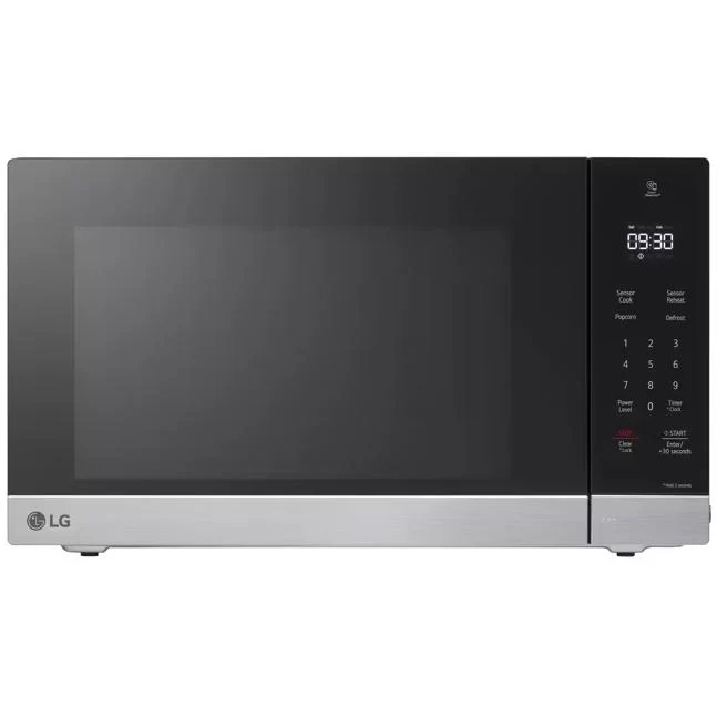 LG Four à micro ondes de comptoir de 22 po, 1,5 pi cu avec inverter intelligent - Image 9