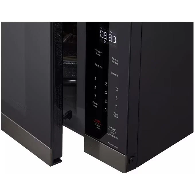 LG Four à micro ondes de comptoir de 24 po, 2,0 pi cu avec inverter intelligent - Image 11