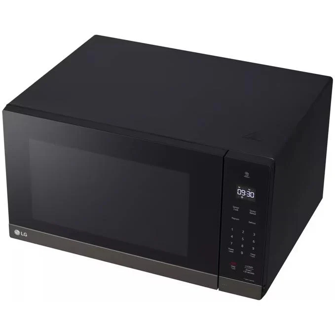 LG Four à micro ondes de comptoir de 24 po, 2,0 pi cu avec inverter intelligent - Image 14