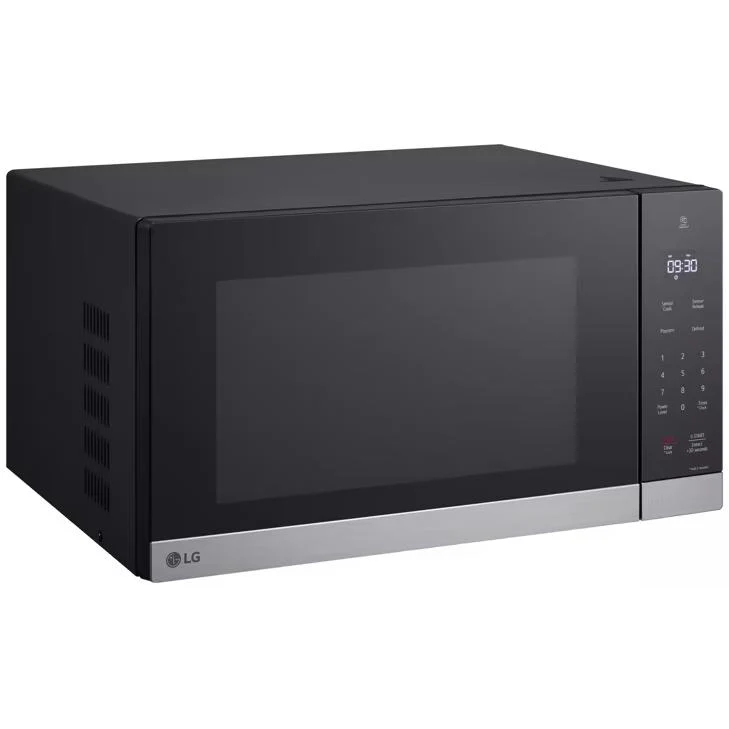 LG Four à micro ondes de comptoir de 24 po, 2,0 pi cu avec inverter intelligent - Image 16