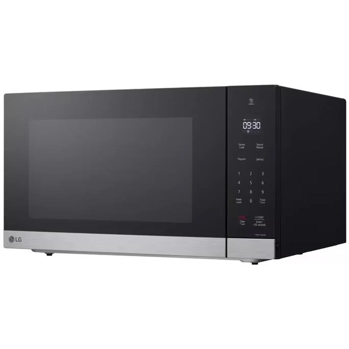LG Four à micro ondes de comptoir de 24 po, 2,0 pi cu avec inverter intelligent - Image 17