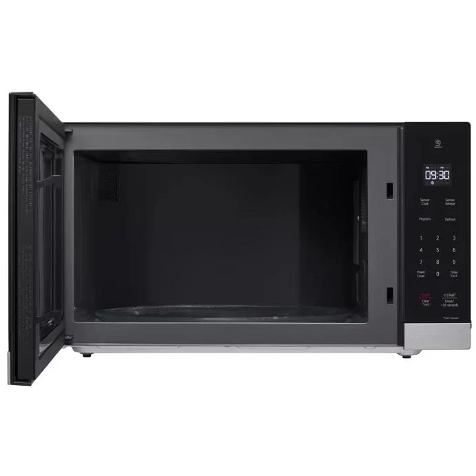 LG Four à micro ondes de comptoir de 24 po, 2,0 pi cu avec inverter intelligent - Image 18