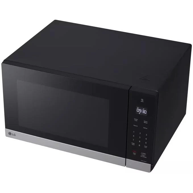 LG Four à micro ondes de comptoir de 24 po, 2,0 pi cu avec inverter intelligent - Image 21