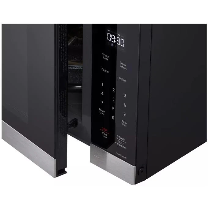 LG Four à micro ondes de comptoir de 24 po, 2,0 pi cu avec inverter intelligent - Image 6