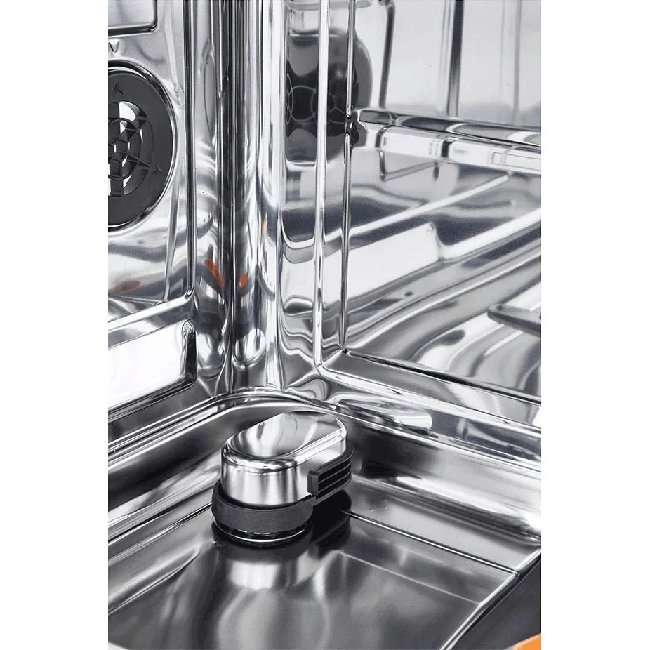LG Lave-vaiselle intégré de classe avec QuadWash™ Pro LDTH7972S - Image 7