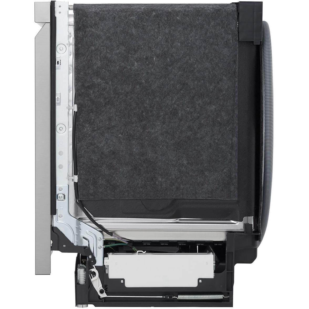 LG Lave-vaisselle avec QuadWashMC et Dynamic DryMC LDPN454HT - Image 11