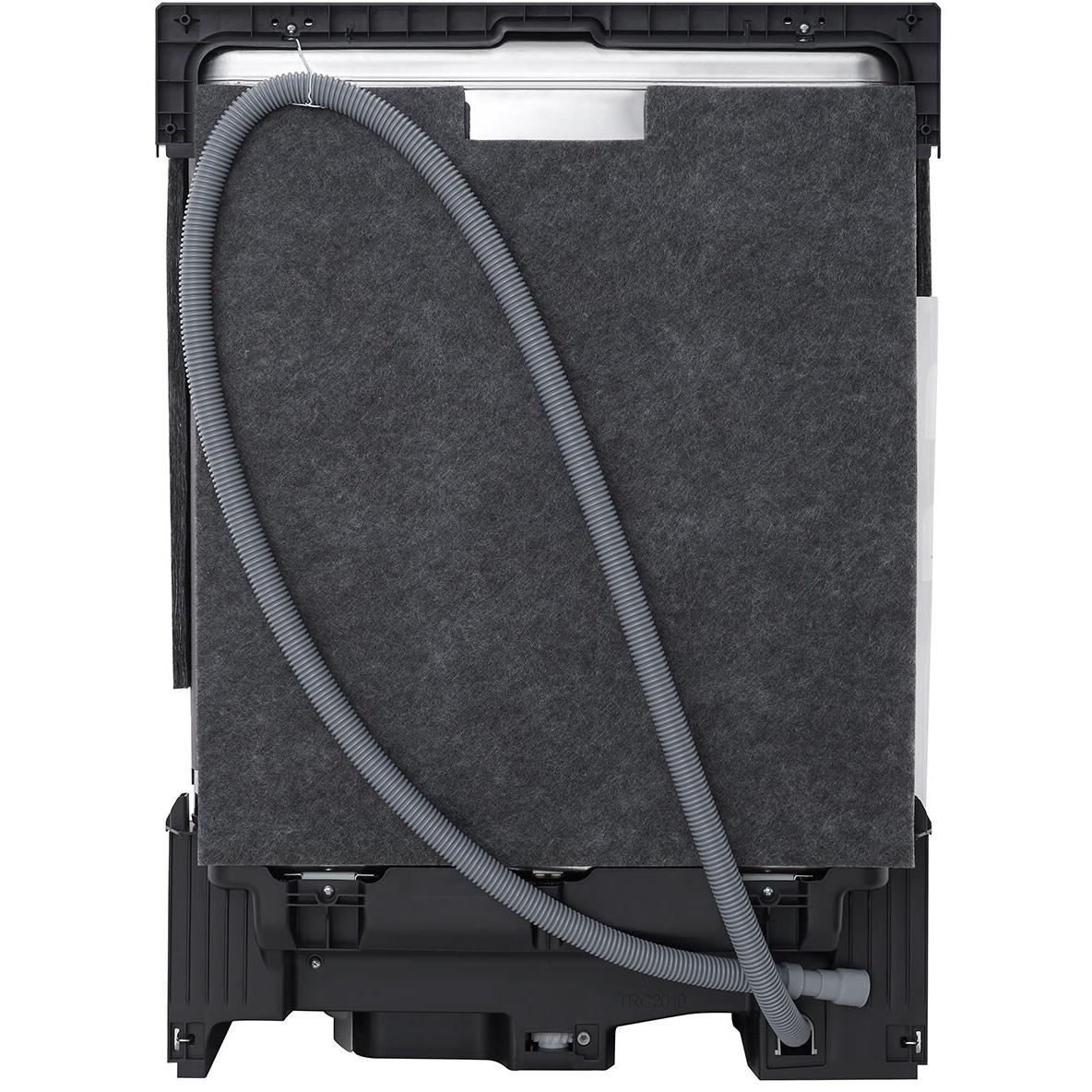 LG Lave-vaisselle avec QuadWashMC et Dynamic DryMC LDPN454HT - Image 12