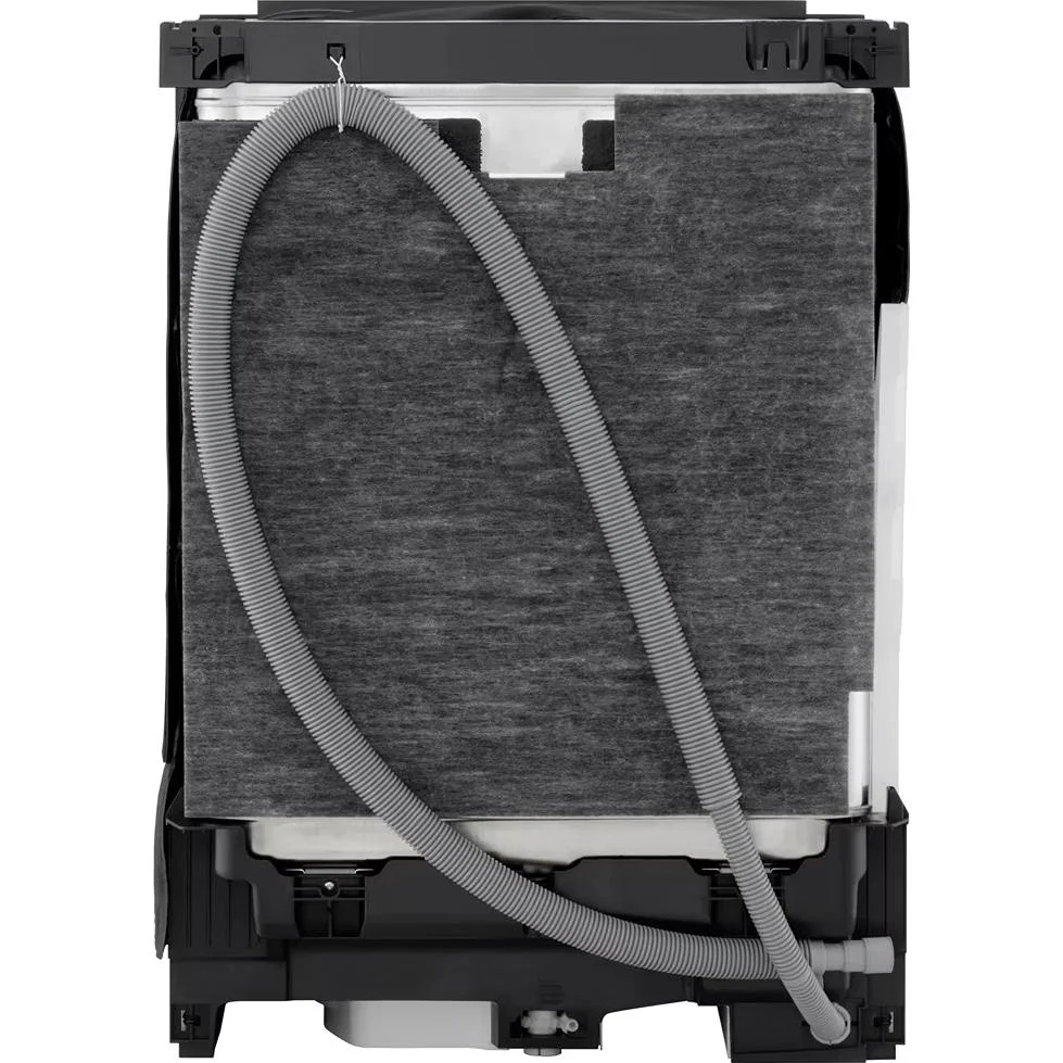 LG Lave-vaisselle intégré avec TrueSteam® LDNTH753D - Image 16