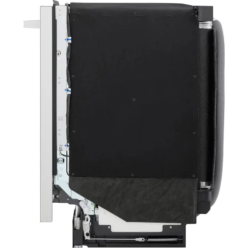 LG Lave-vaisselle intégré avec TrueSteam® LDNTH753S - Image 17