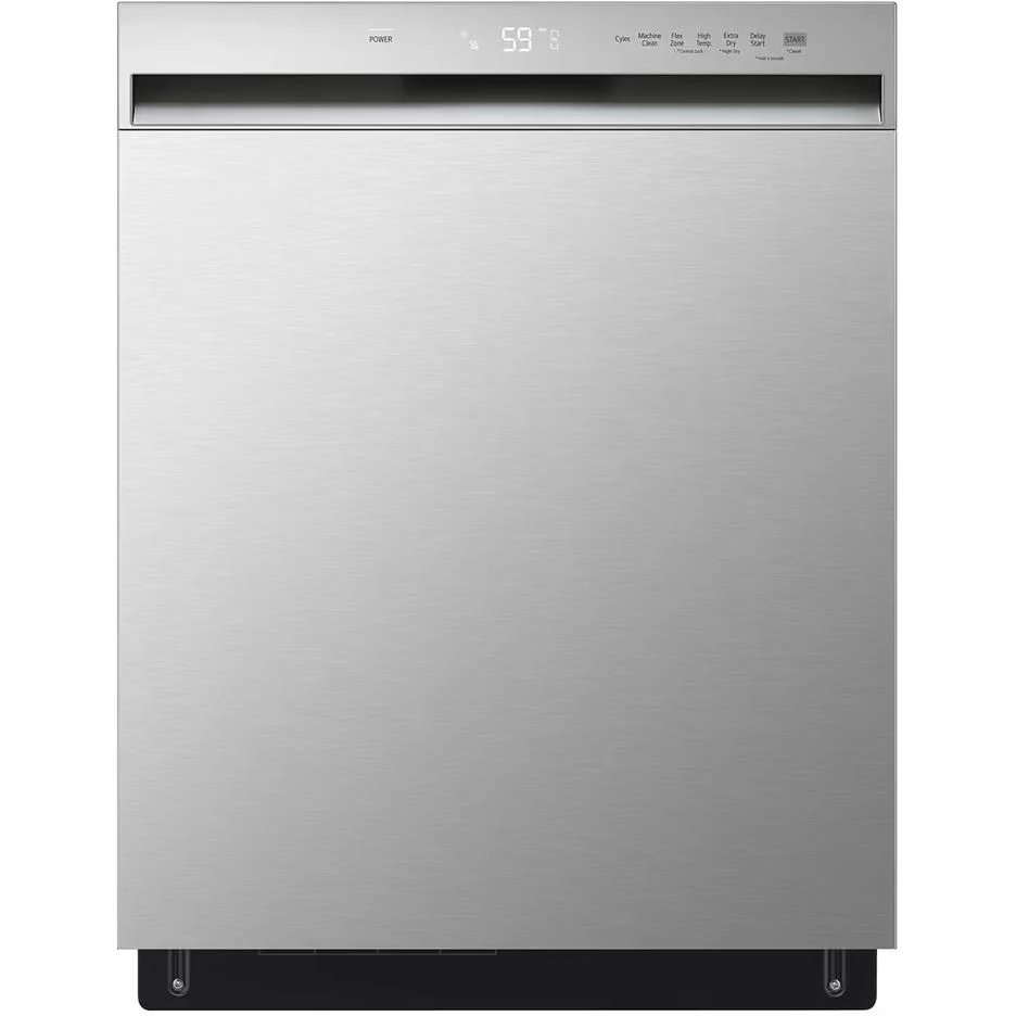 LG Lave-vaisselle intégré avec Dynamic Dry LDFC3532S