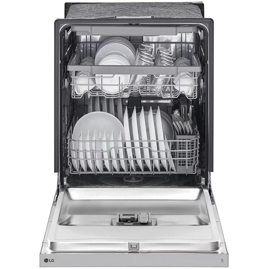 LG Lave-vaisselle intégré avec Dynamic Dry LDFC3532S - Image 3