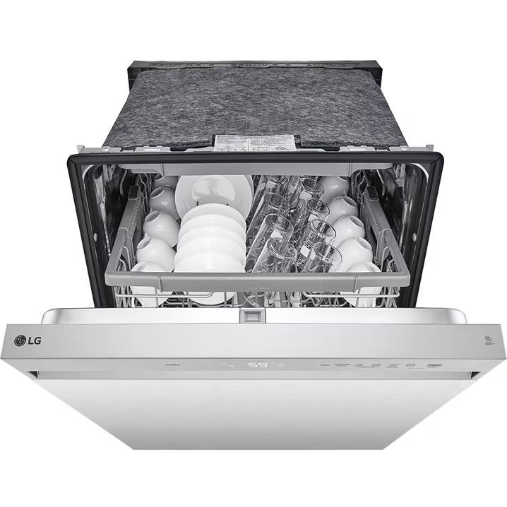 LG Lave-vaisselle intégré avec Dynamic Dry LDFC3532S - Image 4