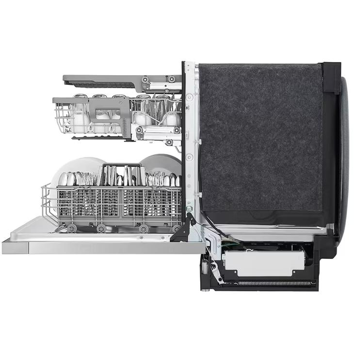 LG Lave-vaisselle intégré avec Dynamic Dry LDFC3532S - Image 5
