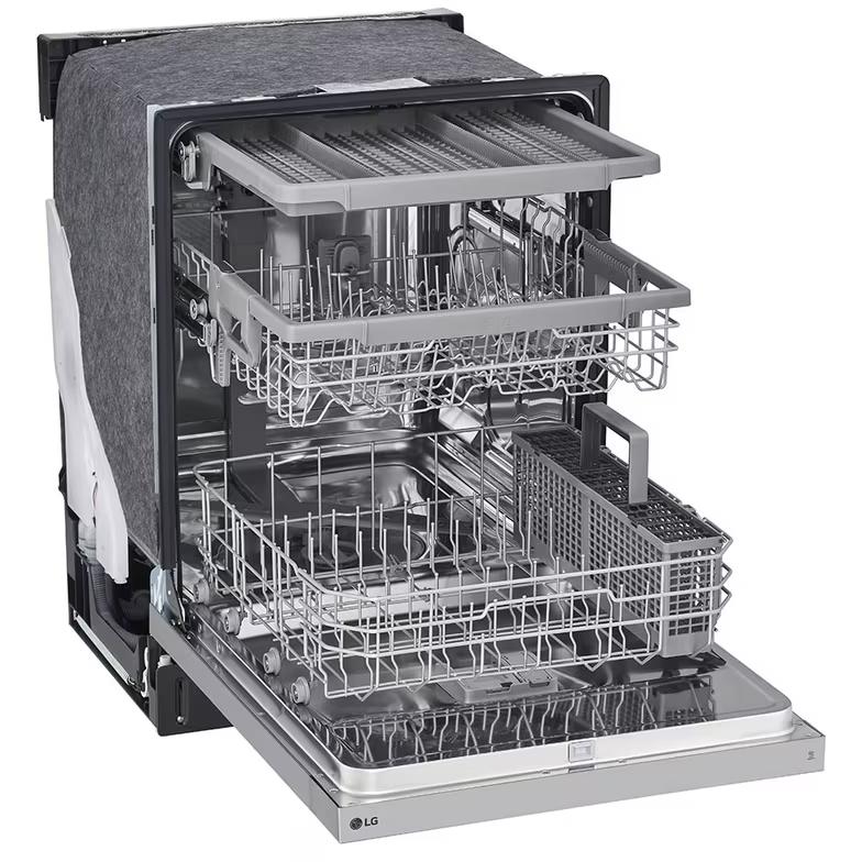 LG Lave-vaisselle intégré avec Dynamic Dry LDFC3532S - Image 9