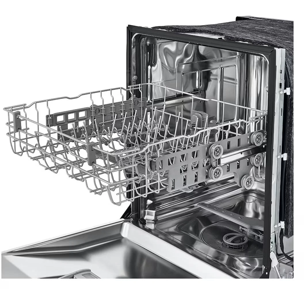 LG Lave-vaisselle intégré avec SenseClean™ LDFC2423V - Image 6