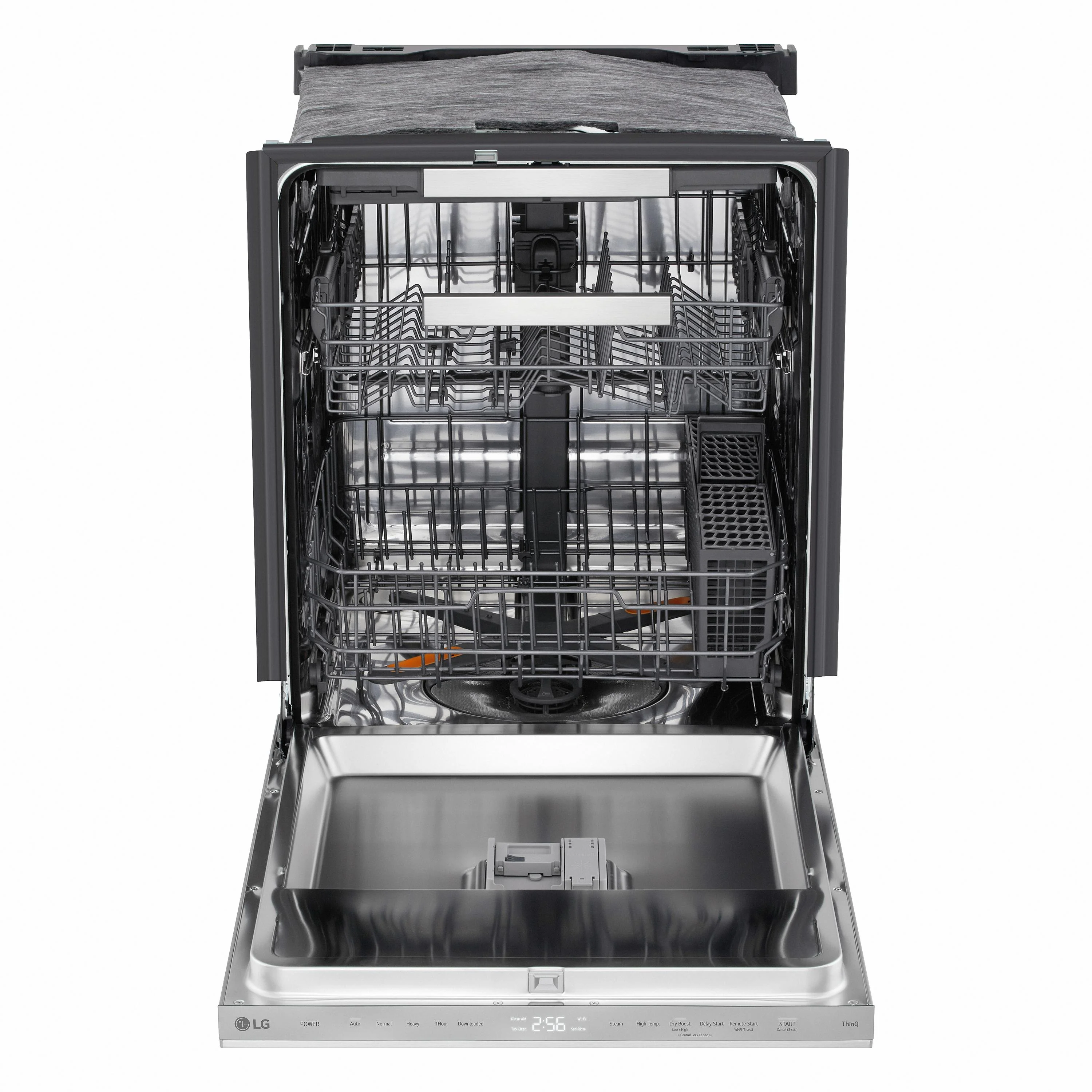 LG Lave-vaisselle intégré LDNPQ555S - Image 3