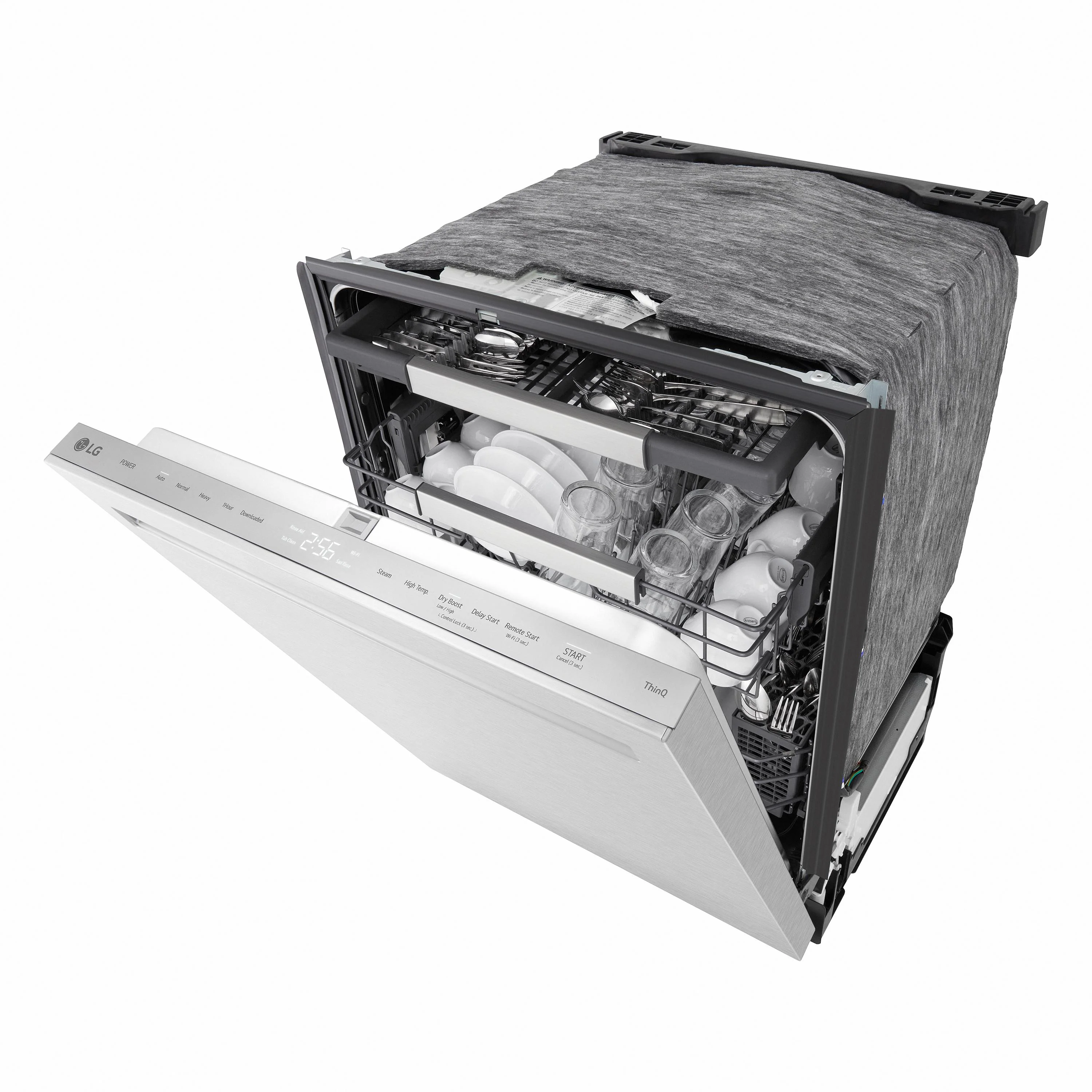 LG Lave-vaisselle intégré LDNPQ555S - Image 6