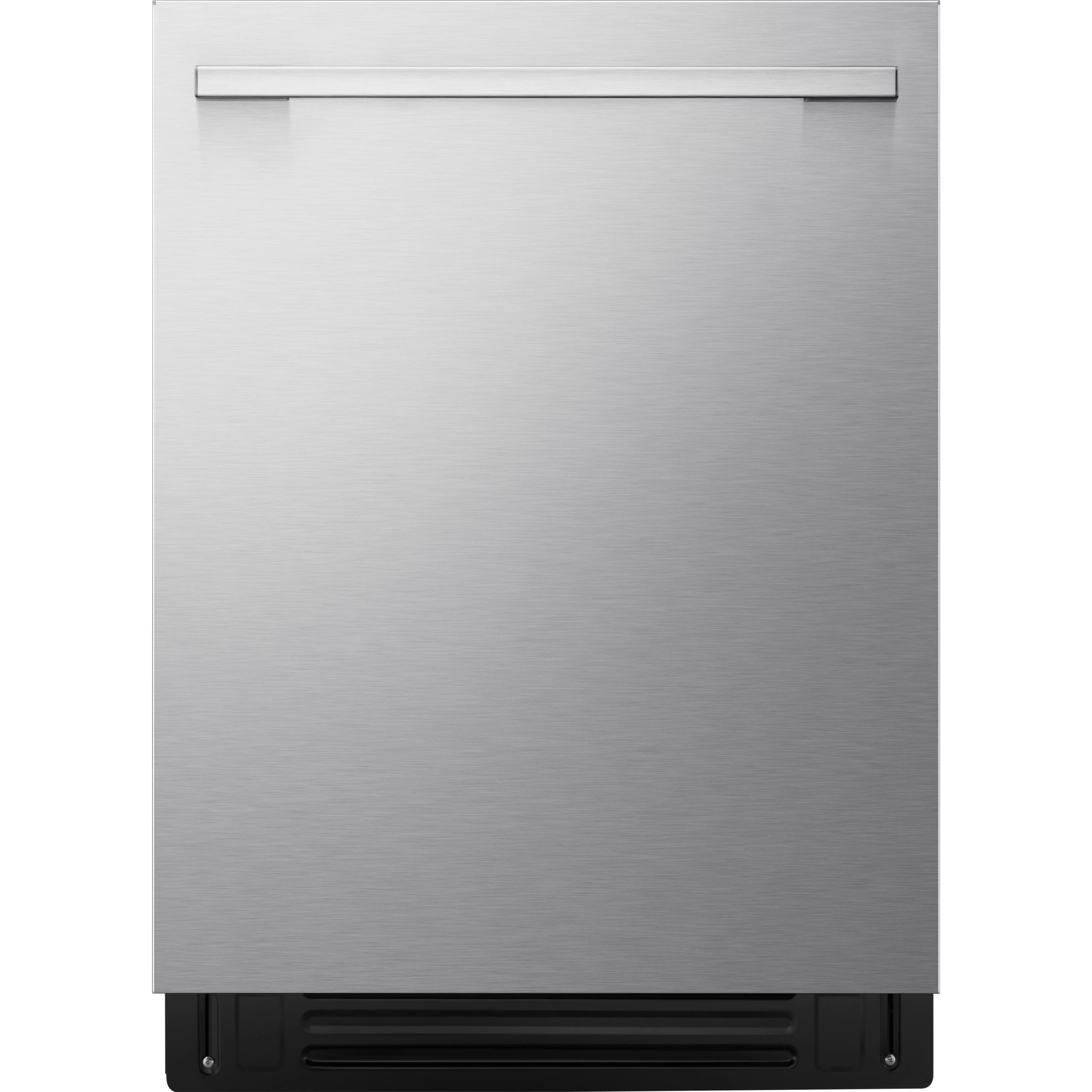 LG Lave-vaisselle intelligent à commandes sur le dessus avec QuadWash® Pro LDNTH862S