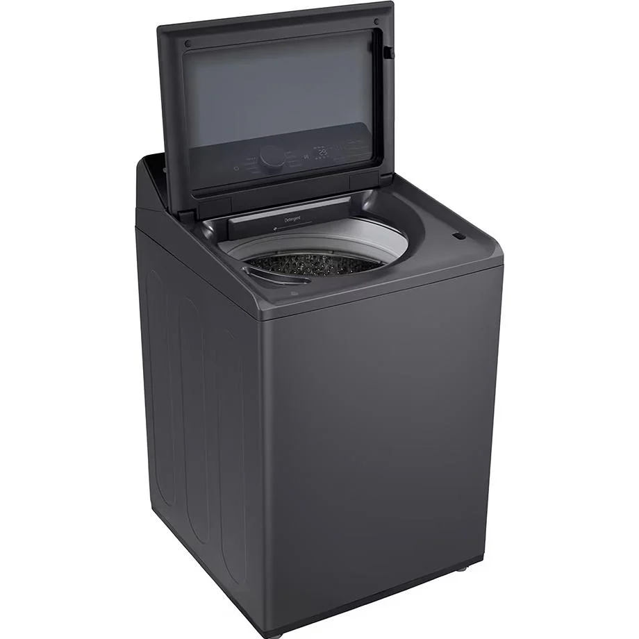 LG Laveuse à chargement par le dessus avec technologie TurboWash3D™ WT8600CB - Image 4