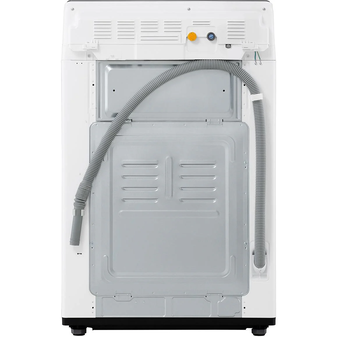 LG Laveuse à chargement par le haut de grande capacité de 5,6 pi³ avec EasyUnloadMC WT8205CW - Image 15