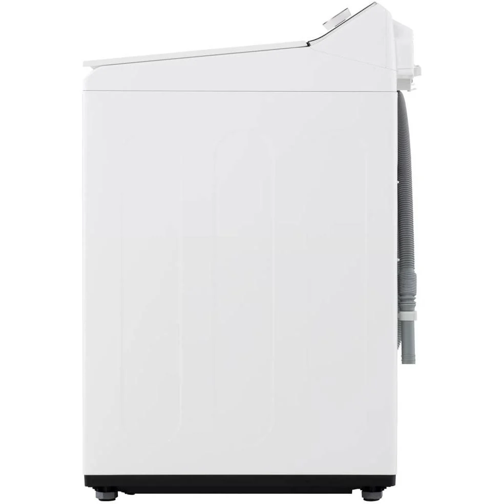 LG Laveuse à chargement vertical avec EasyUnload™ WT8200CW - Image 11