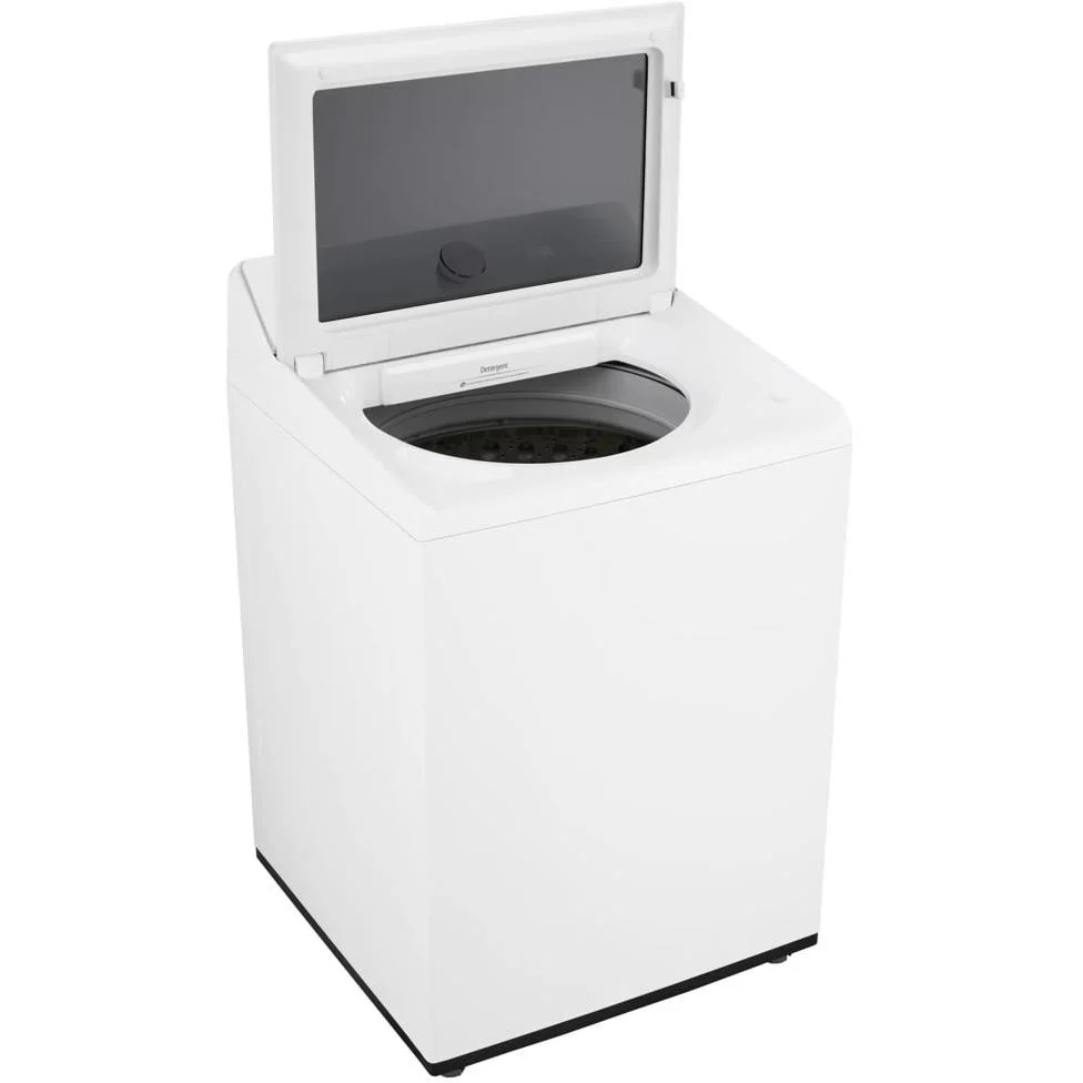 LG Laveuse à chargement vertical avec EasyUnload™ WT8200CW - Image 4