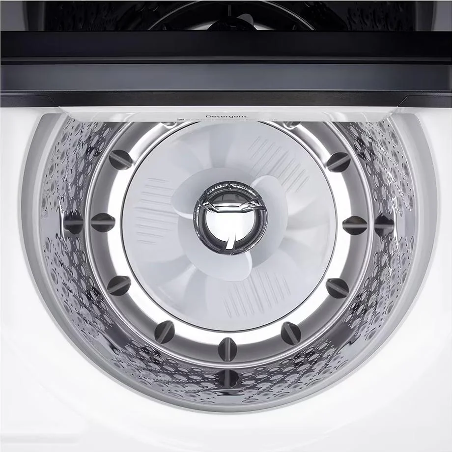 LG Laveuse à chargement vertical de 6,1 pi. cu. avec technologie TurboWash3D™ - Image 10