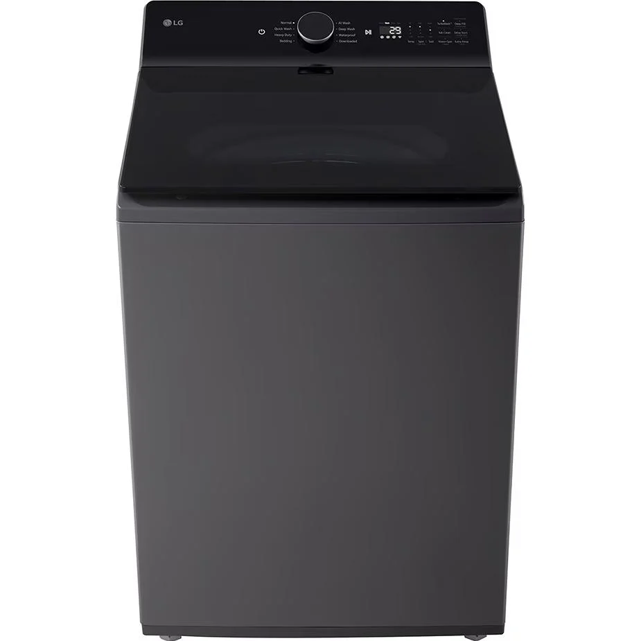 LG Laveuse à chargement vertical de 6,1 pi. cu. avec technologie TurboWash3D™ - Image 11