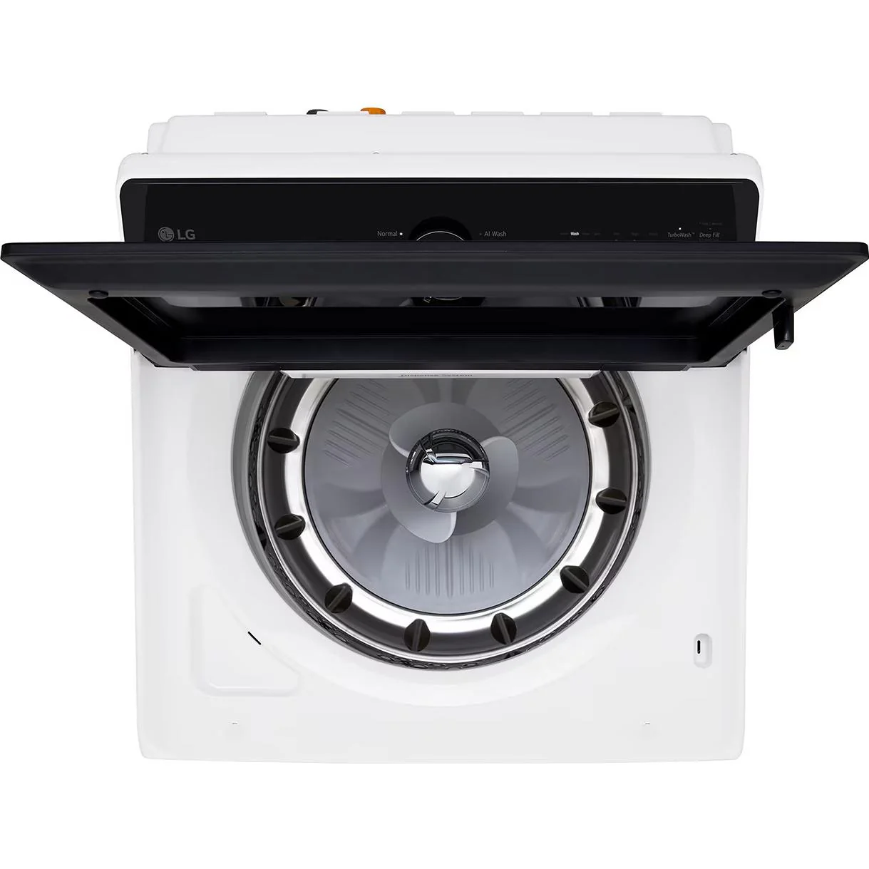 LG Laveuse à chargement vertical de 6,1 pi. cu. avec technologie TurboWash3D™ - Image 14