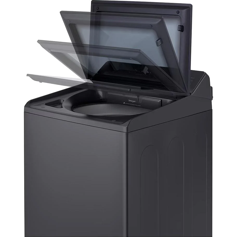 LG Laveuse à chargement vertical de 6,1 pi. cu. avec technologie TurboWash3D™ - Image 15