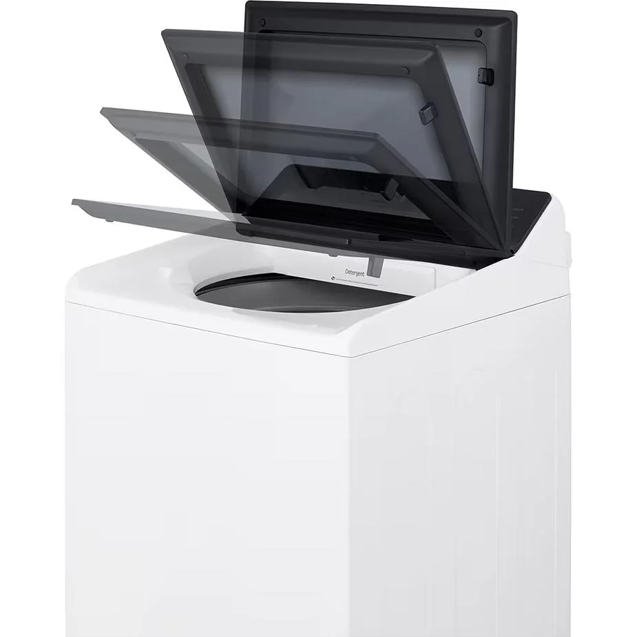 LG Laveuse à chargement vertical de 6,1 pi. cu. avec technologie TurboWash3D™ - Image 16