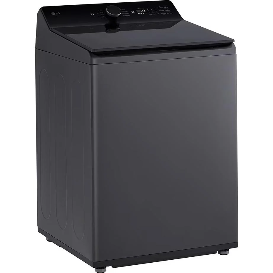 LG Laveuse à chargement vertical de 6,1 pi. cu. avec technologie TurboWash3D™ - Image 17