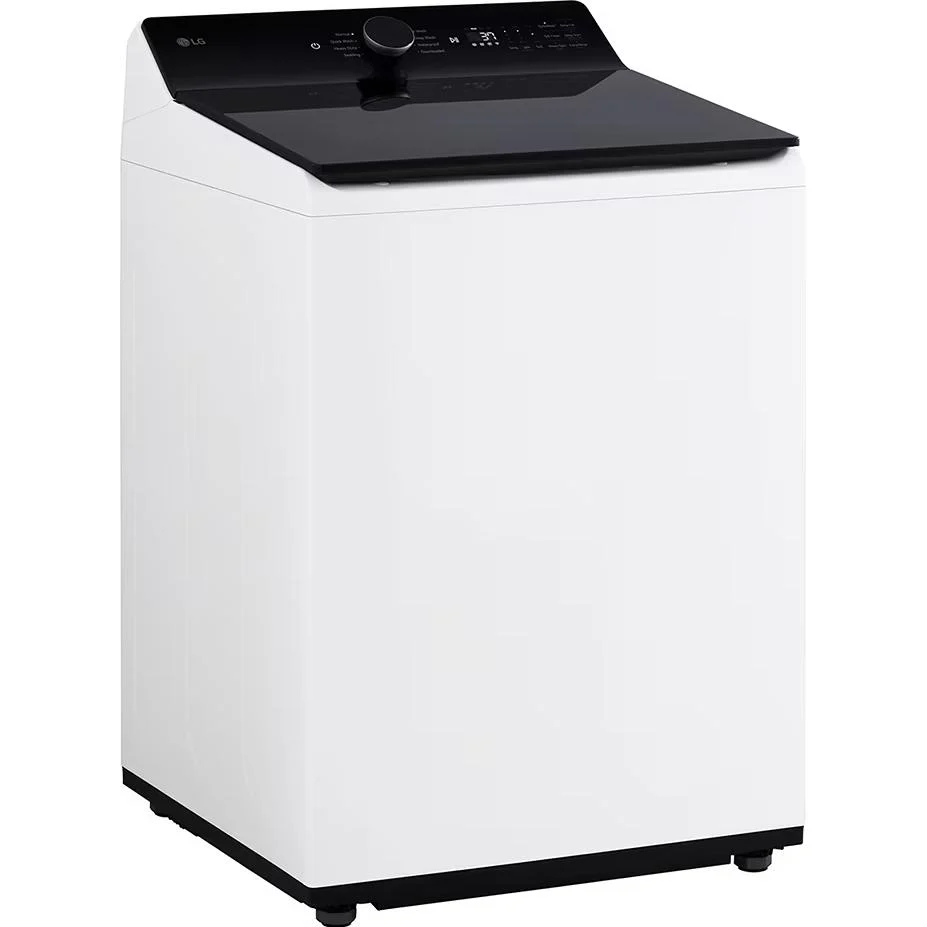 LG Laveuse à chargement vertical de 6,1 pi. cu. avec technologie TurboWash3D™ - Image 18