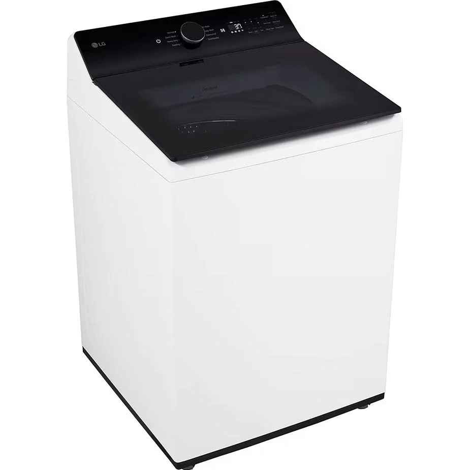 LG Laveuse à chargement vertical de 6,1 pi. cu. avec technologie TurboWash3D™ - Image 20