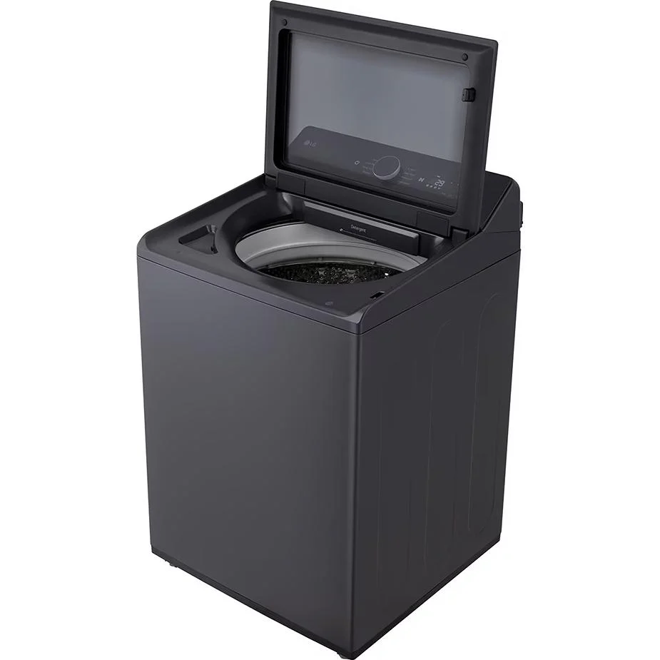 LG Laveuse à chargement vertical de 6,1 pi. cu. avec technologie TurboWash3D™ - Image 25