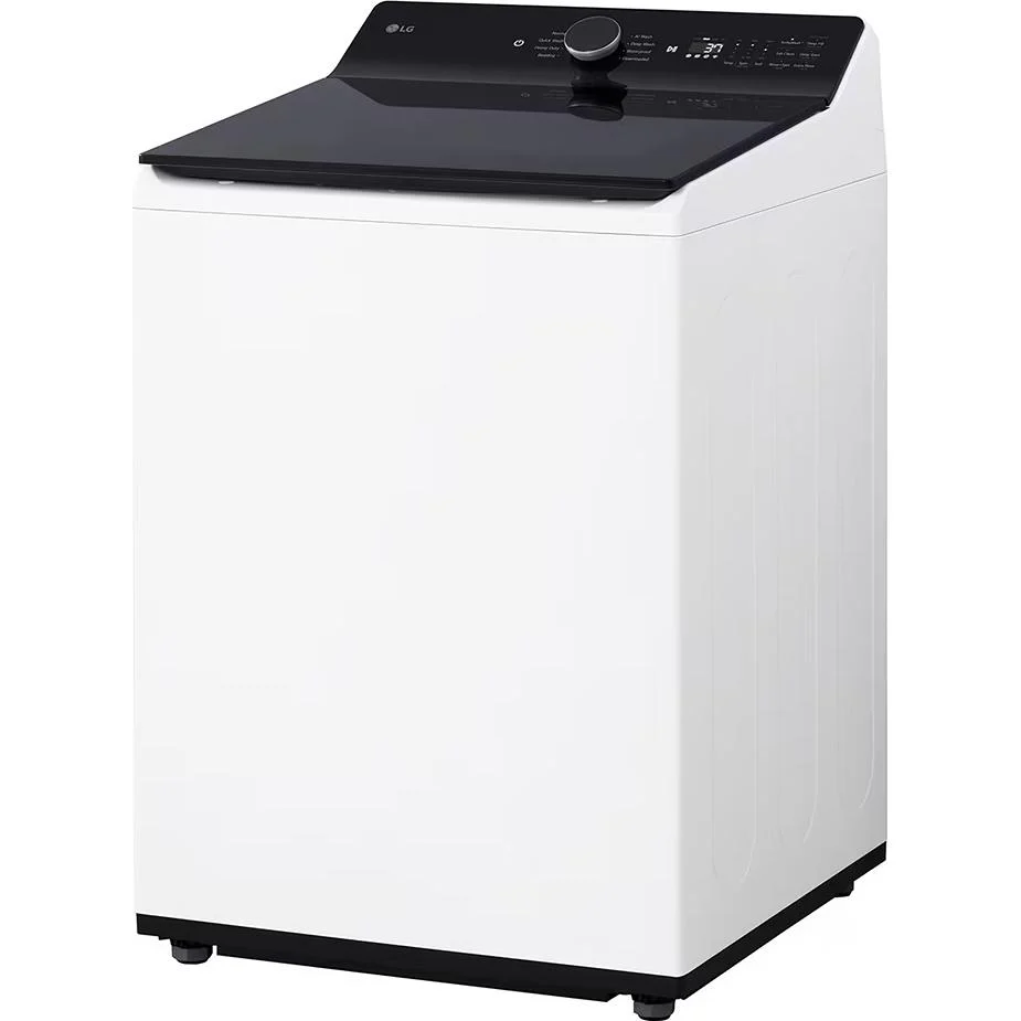 LG Laveuse à chargement vertical de 6,1 pi. cu. avec technologie TurboWash3D™ - Image 28