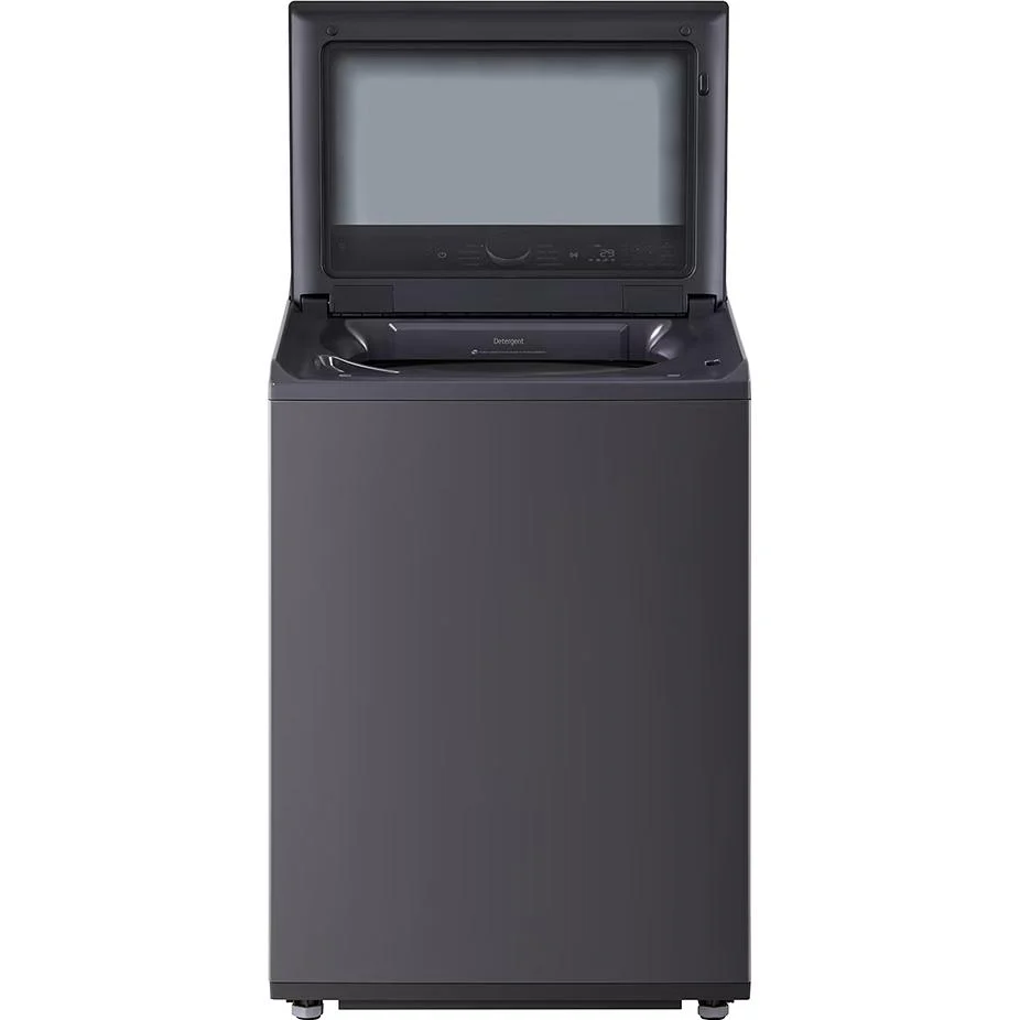LG Laveuse à chargement vertical de 6,1 pi. cu. avec technologie TurboWash3D™ - Image 3