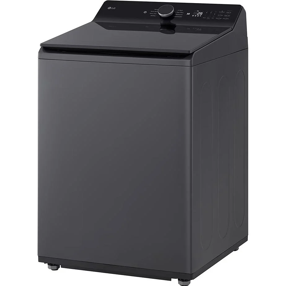 LG Laveuse à chargement vertical de 6,1 pi. cu. avec technologie TurboWash3D™ - Image 32