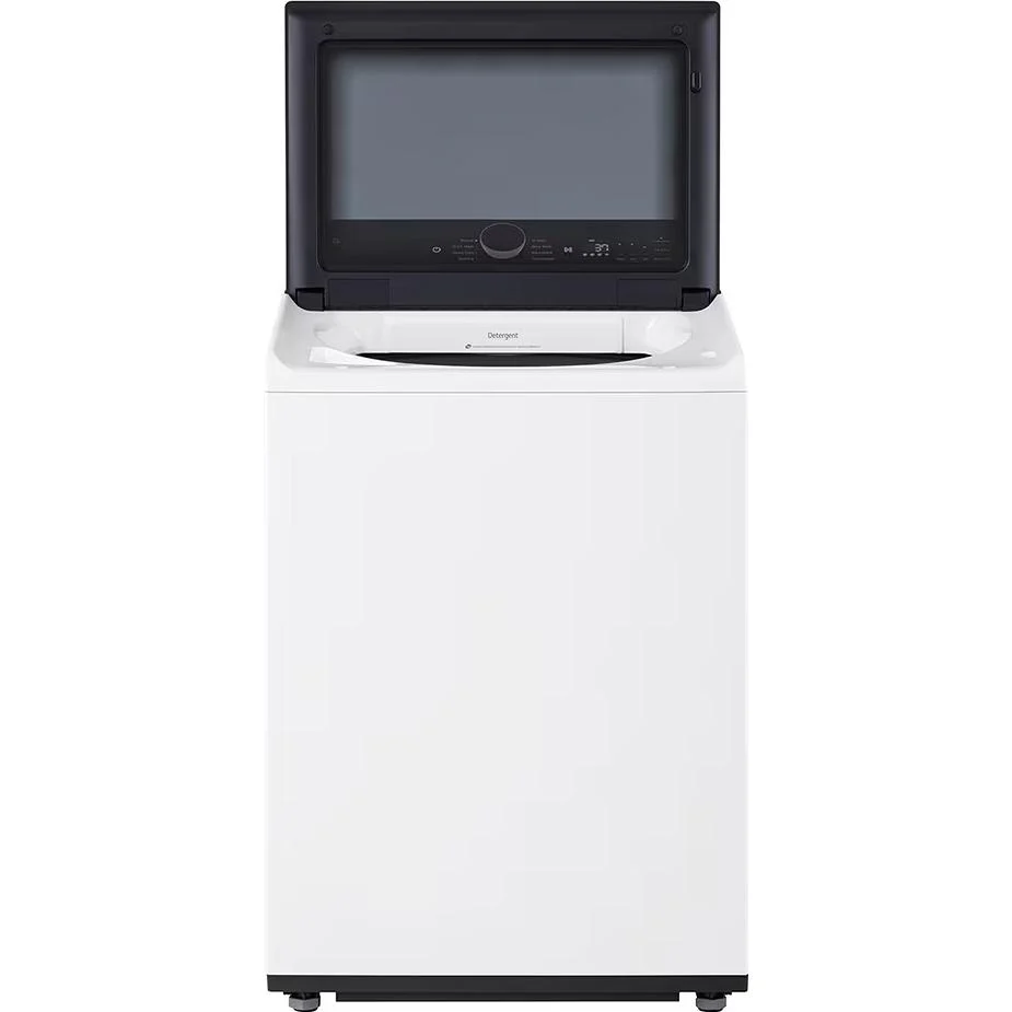 LG Laveuse à chargement vertical de 6,1 pi. cu. avec technologie TurboWash3D™ - Image 4