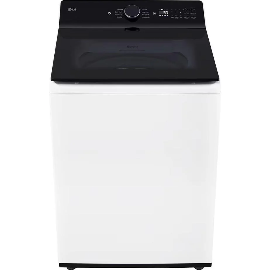 LG Laveuse à chargement vertical de 6,1 pi. cu. avec technologie TurboWash3D™ - Image 6