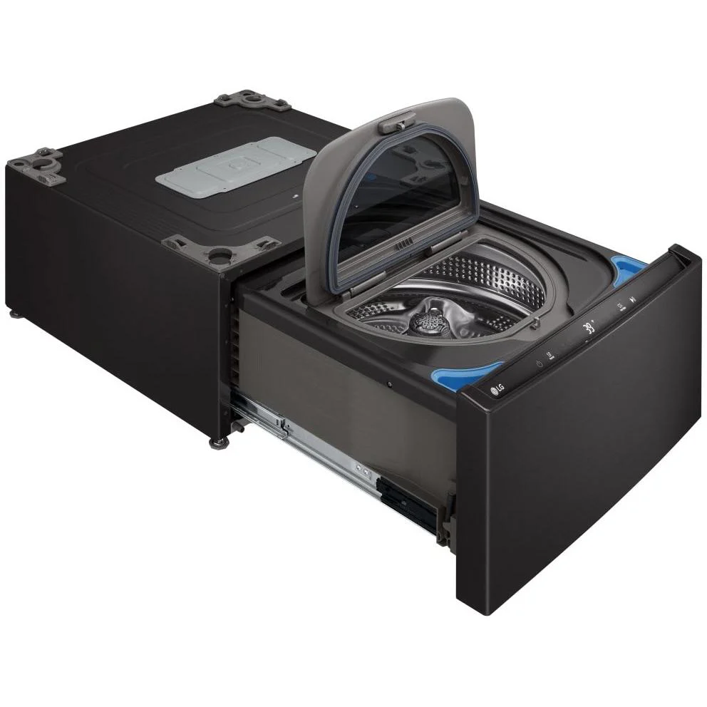 LG Laveuse piédestal SideKick™ WD300CB - Image 2