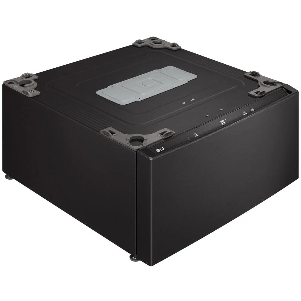 LG Laveuse piédestal SideKick™ WD300CB - Image 4