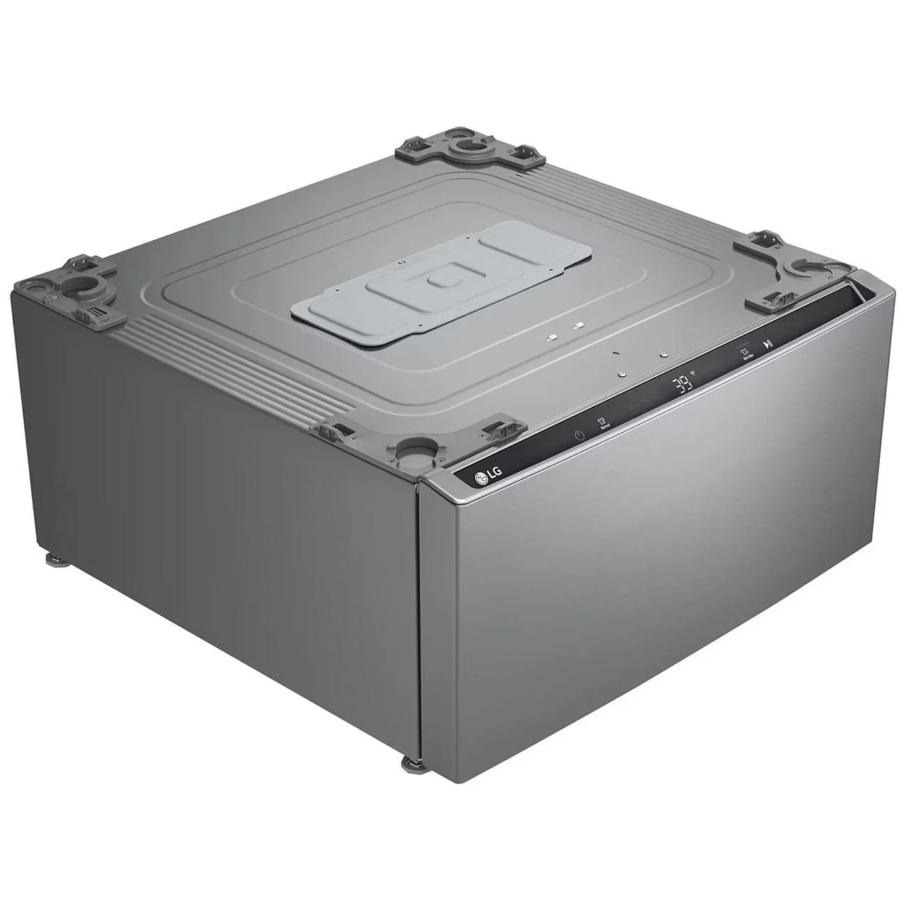 LG Laveuse piédestal SideKick™ WD300CV - Image 2
