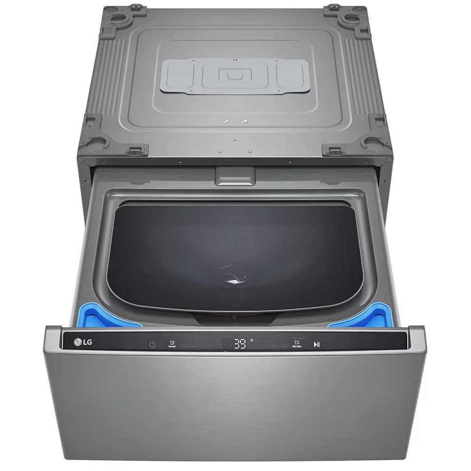 LG Laveuse piédestal SideKick™ WD300CV - Image 5