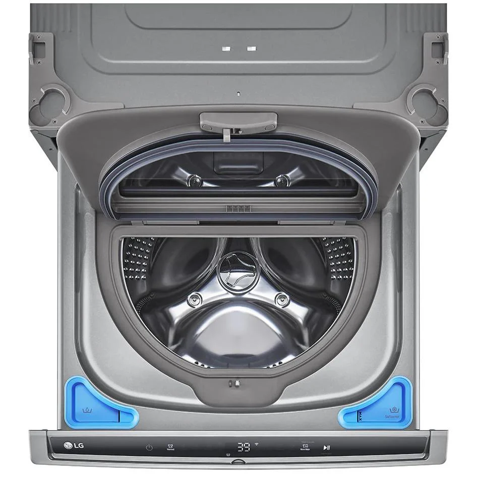 LG Laveuse piédestal SideKick™ WD300CV - Image 7