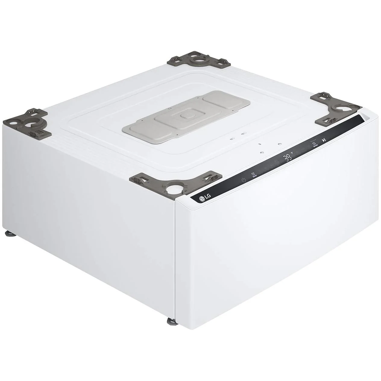LG Laveuse piédestal SideKick™ WD300CW - Image 2